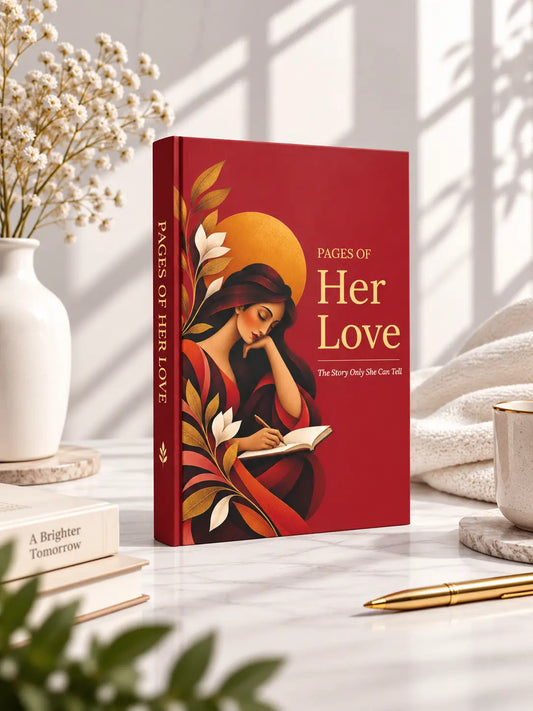Pages of Her Love
