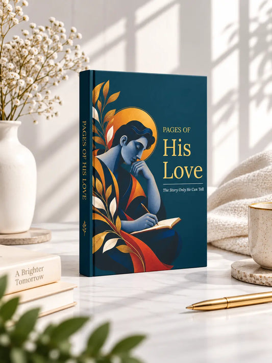 Pages of His Love