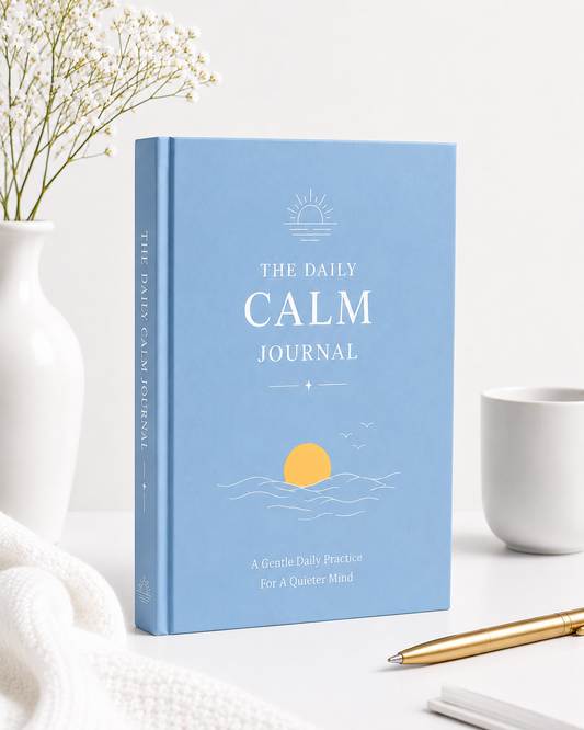 The Daily Calm Journal